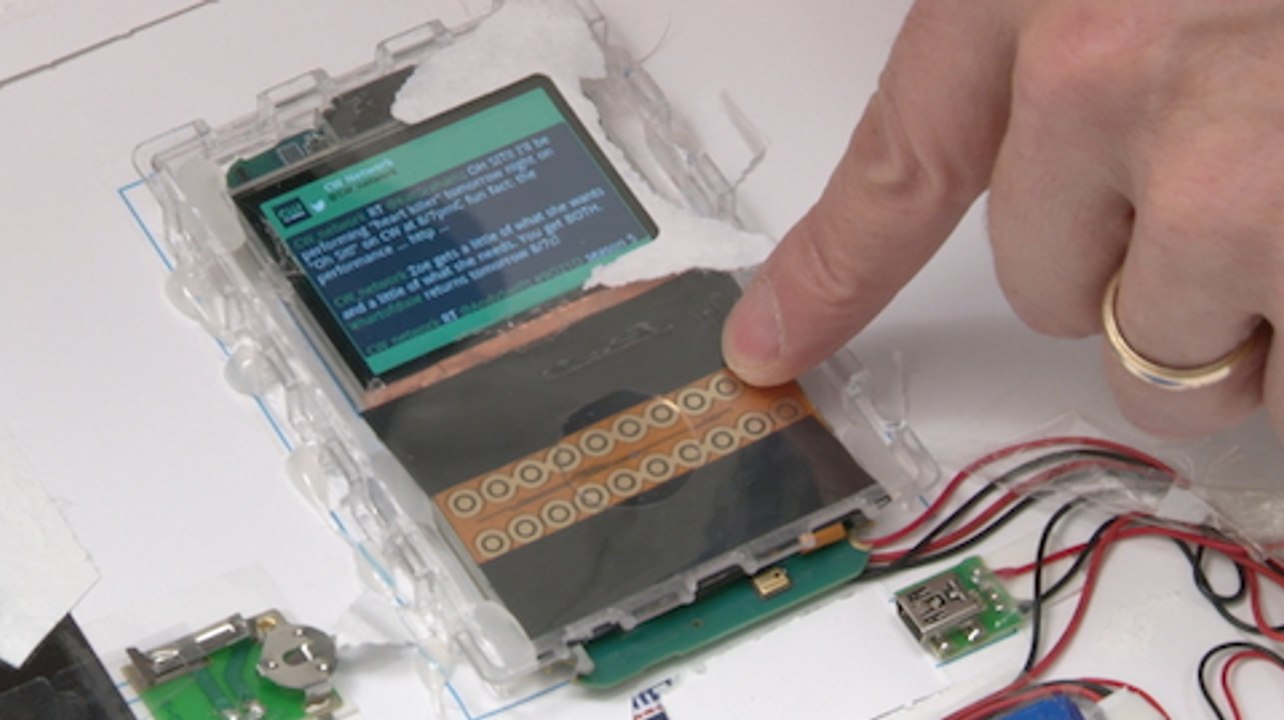 Tear Down: The Entertainment Weekly Live-Tweeting Digital Ad