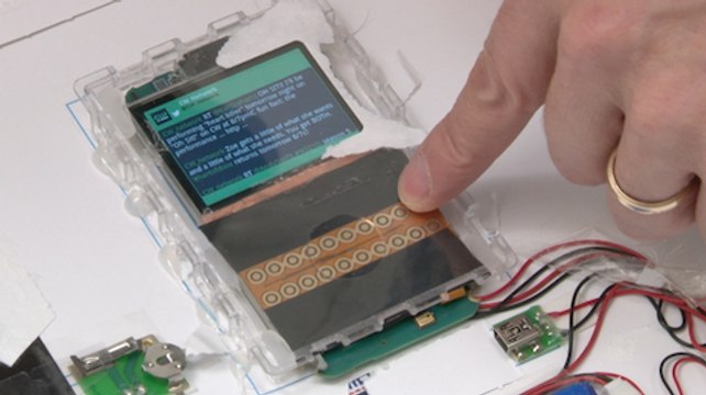 Tear Down: The Entertainment Weekly Live-Tweeting Digital Ad