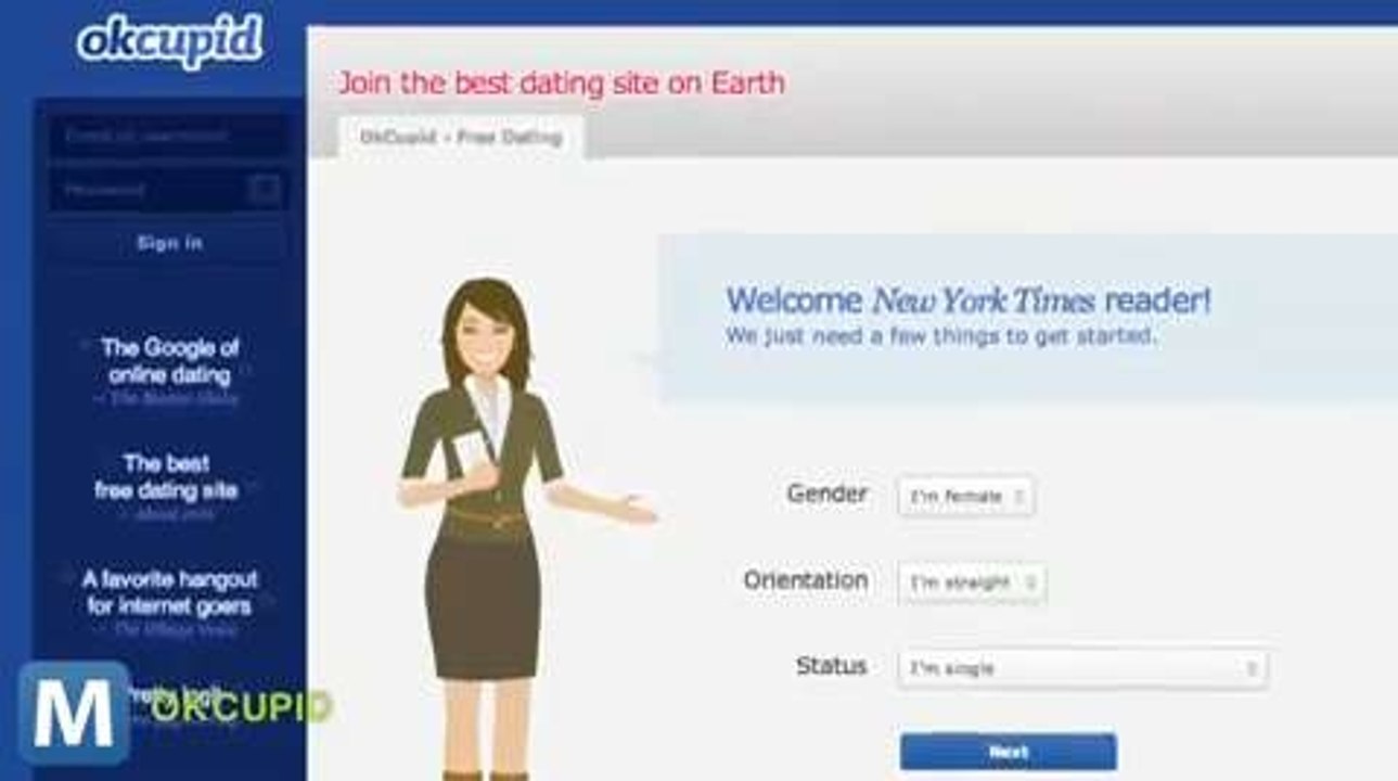 Best dating sites in ny