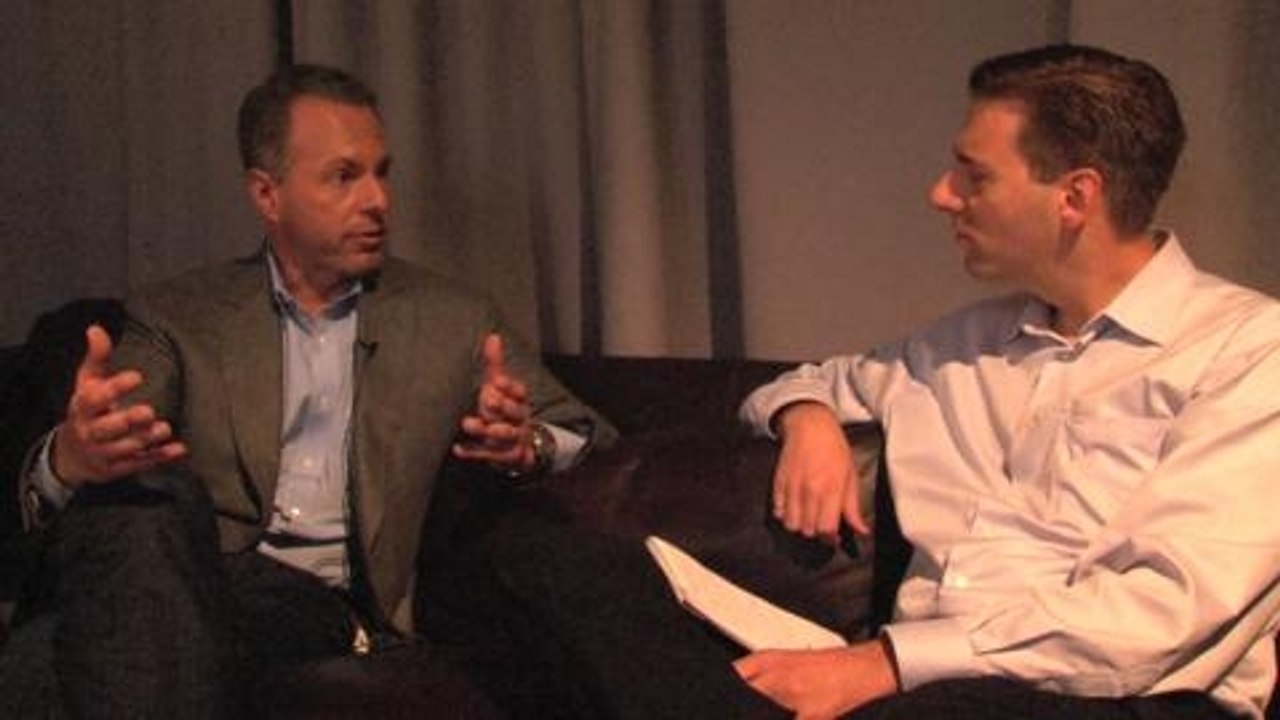 eBay President Reveals How the Site Will Get Social