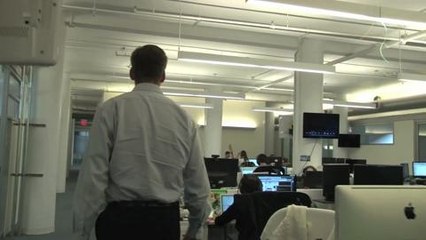 The Mega Stomp Panic Does Cool Sound Effects