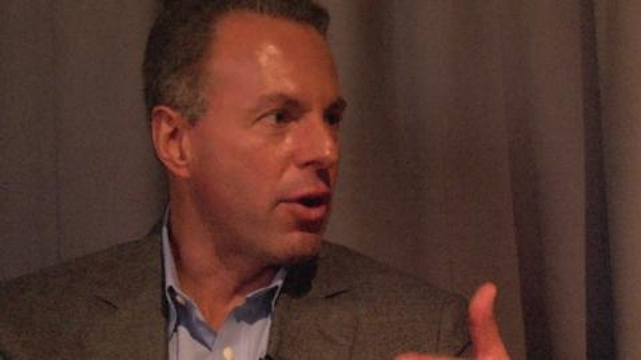 eBay President on Bad Buyers, Sellers