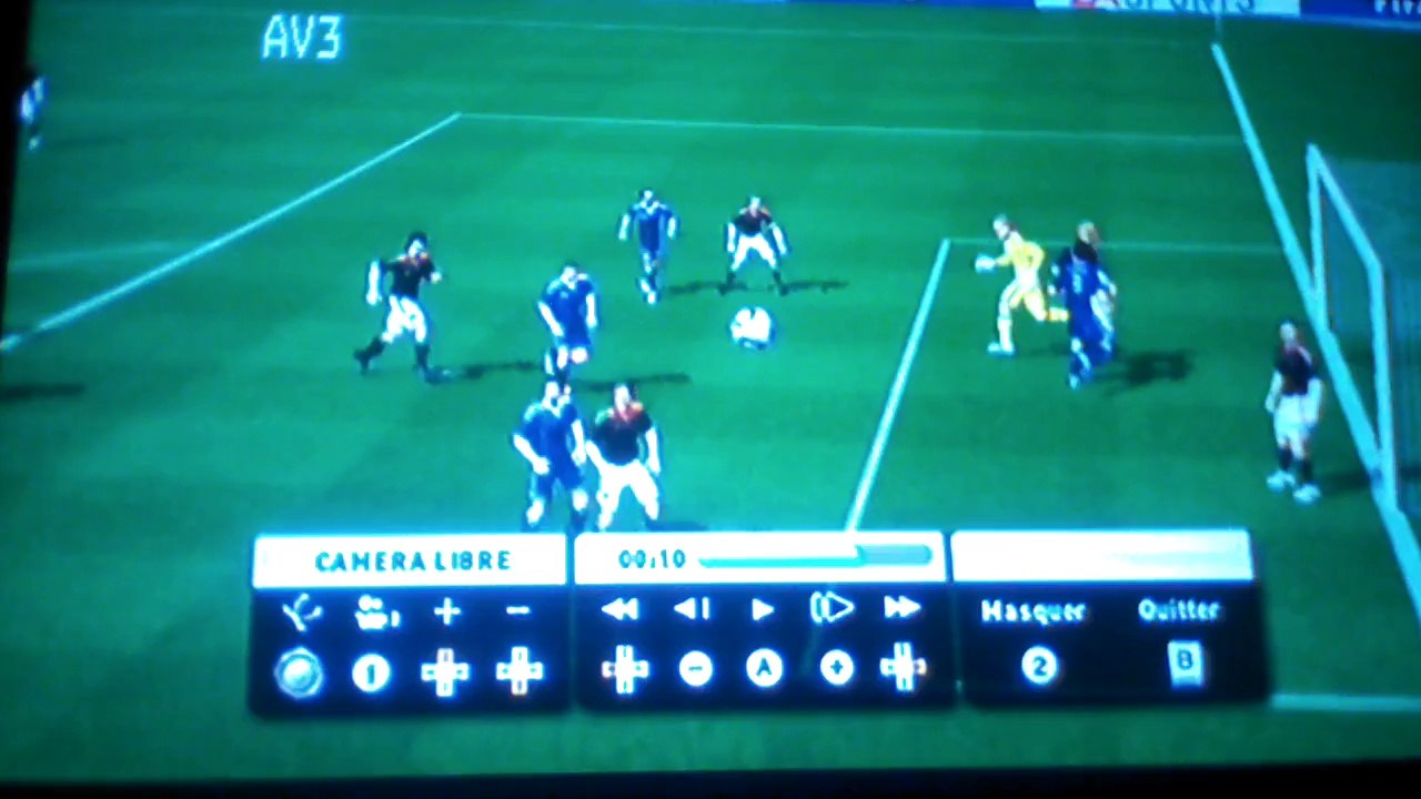 moment epic fifa