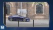 Lexus Debuts LF-LC Blue Hybrid Concept