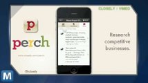 Perch Tracks Local Social Deals for Consumers and Business Owners