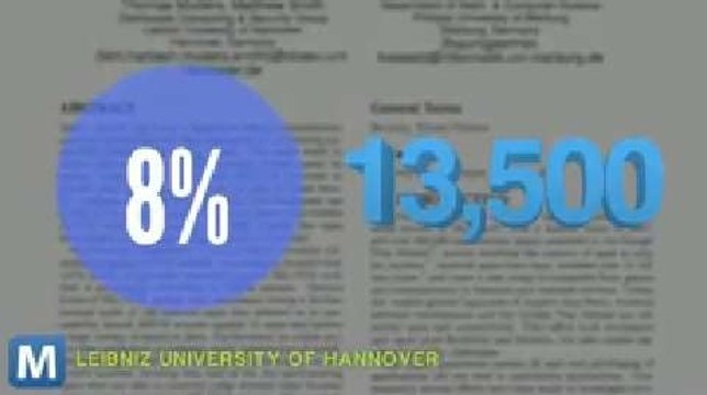 Study Finds Security Vulnerabilities in Android Apps