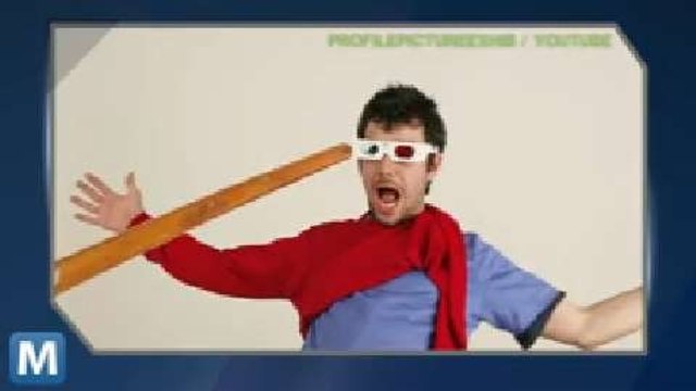 Group Aims to Hold First-Ever Facebook Profile Picture Exhibition