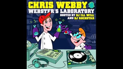 Chris Webby - Monster (Feat. Apathy)