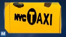 New York City Plans to Regulate Mobile Taxi Apps