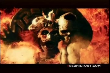 [Comercial] History Channel - Confronto dos Deuses, América Latina