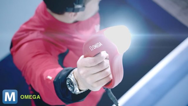 Olympic Athletes Benefit from High-Tech Upgrades