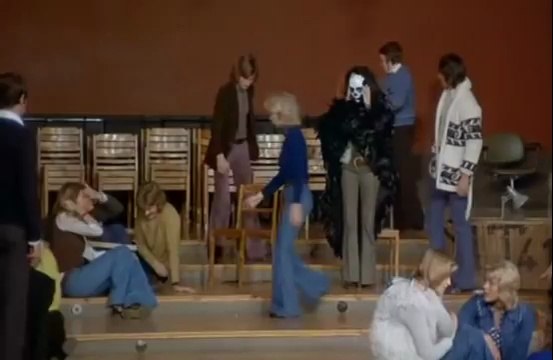 Don Juan ou si Don Juan était une femme 1972, brigitte Bardot