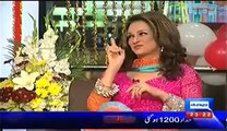 Mazaaq raat on Dunya News – 29th July 2014