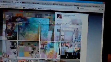 My First Attempt at Art and why EVERYONE should try!