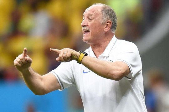 L!TV analisa: Felipão é uma boa opção para o Grêmio?