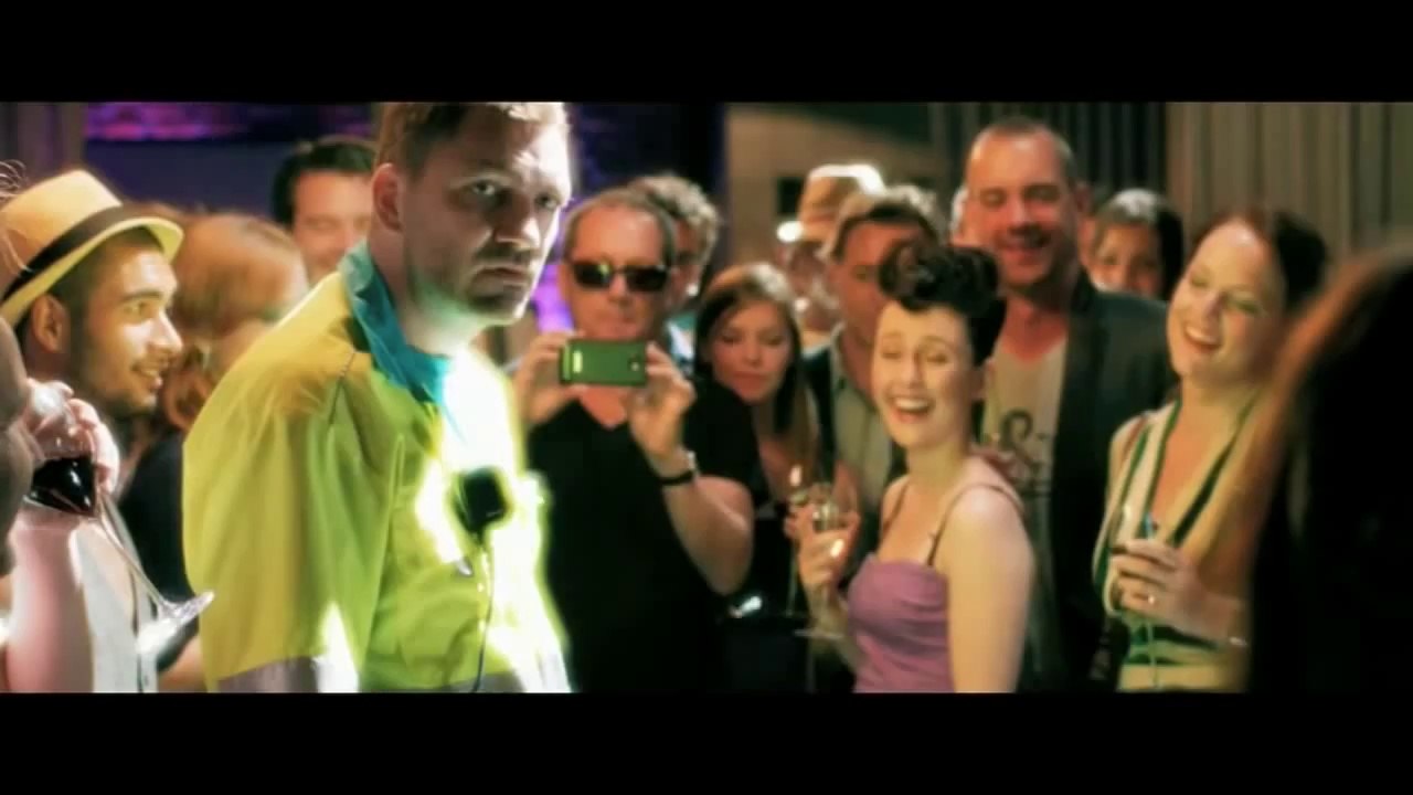 Doodslag (2012) Trailer