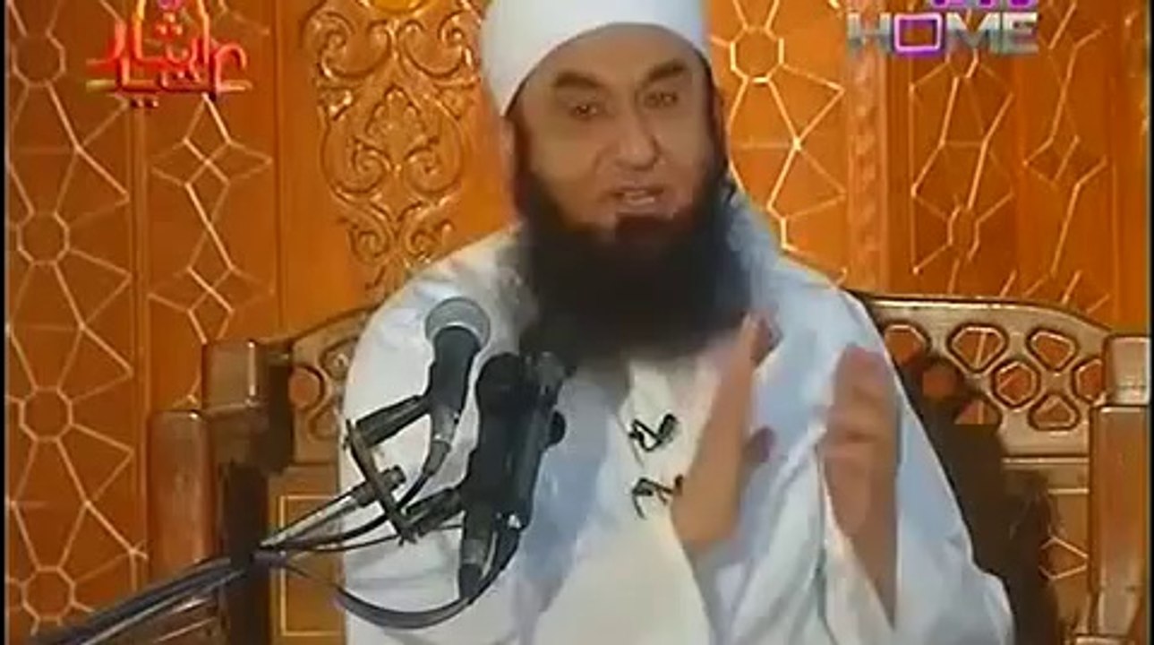 Roshni Ka Safar with Molana Tariq Jameel - 28th July