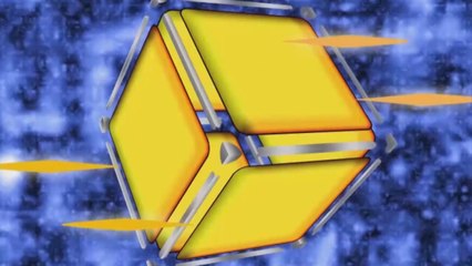 CUBO 3D FORMAT FACTORY