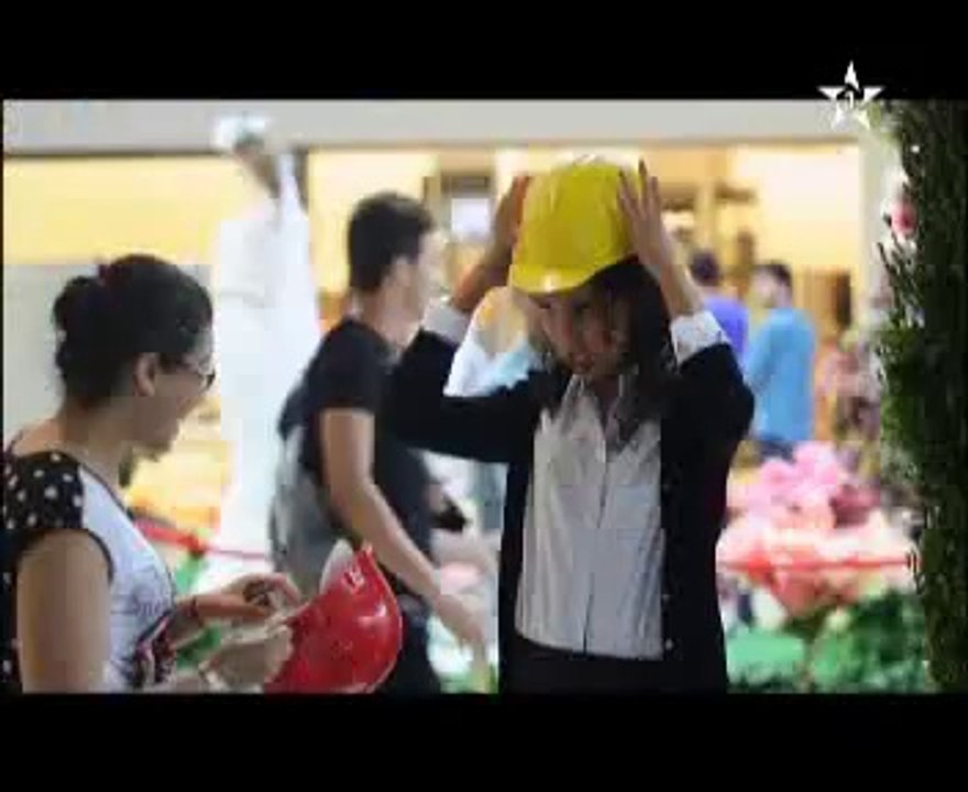 الكاميرا الخفية حمق _ الحلقة 5