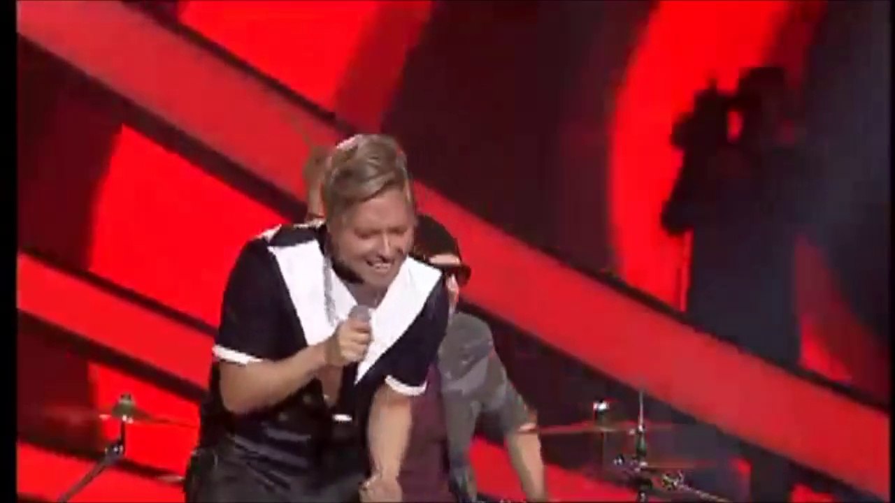 THE BEST MOMENTS OF MILAN STANKOVIC    - Milan Stankovic Spain (fan art movie)