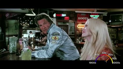 Every Pop Culture Reference from Tarantino Movies BY NEW  College Humor FULL HD