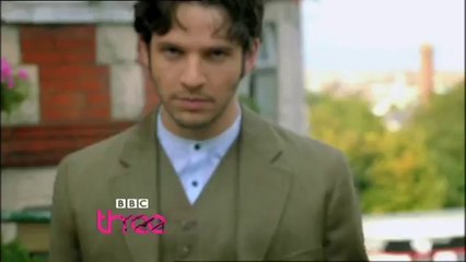 Being Human Series 4 Launch Trailer: "The Stakes are High" - BBC Three