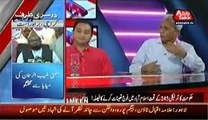 Tonight With Jasmeen (28th July 2014) Opposition Parties Protest Against Army Called Out For...