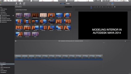 IMOVIE TUTORIAL