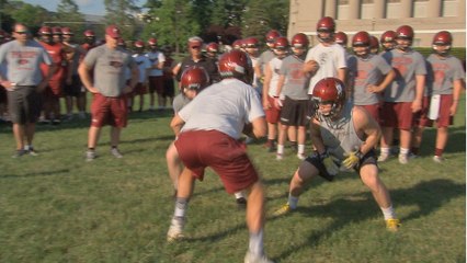 Heads Up Across America - Philadelphia, Pennsylvania