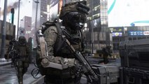 Call of Duty Advanced Warfare - Campaign Story Trailer