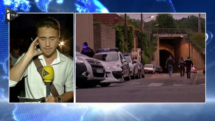 Montgeron : un homme serait décédé lors d'un contrôle de police