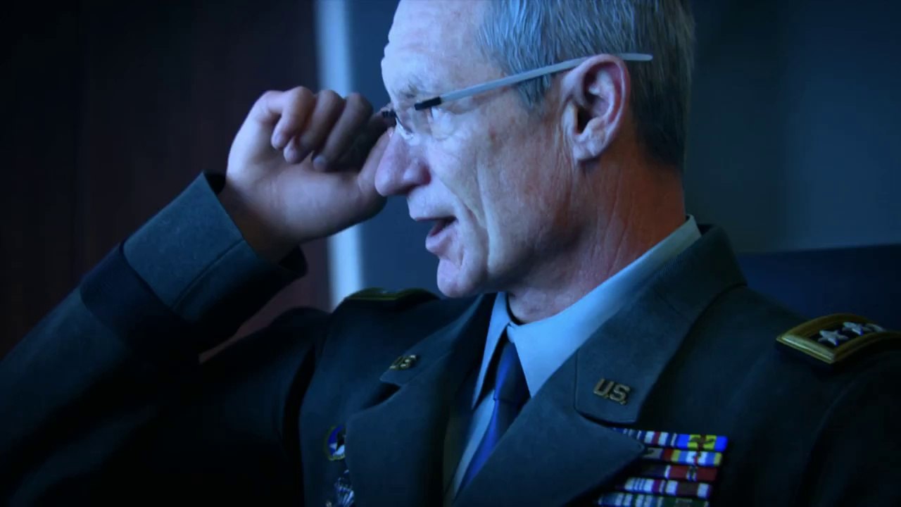 Call of Duty : Advanced Warfare – Le mode histoire