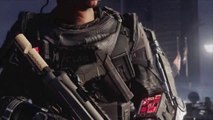 COD Advanced  Warfare - Campagne Solo