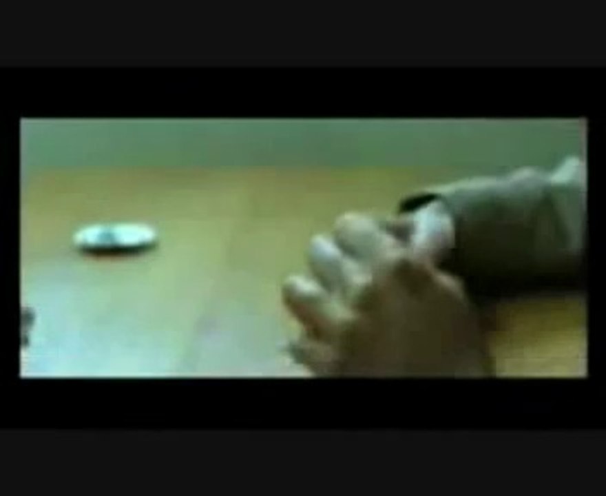 Hunger - Trailer