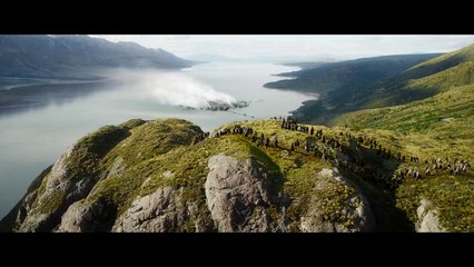 The Hobbit - The Battle of the Five Armies - Official Teaser Trailer