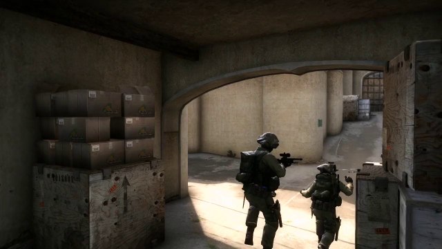 Best Frags Compilation #15