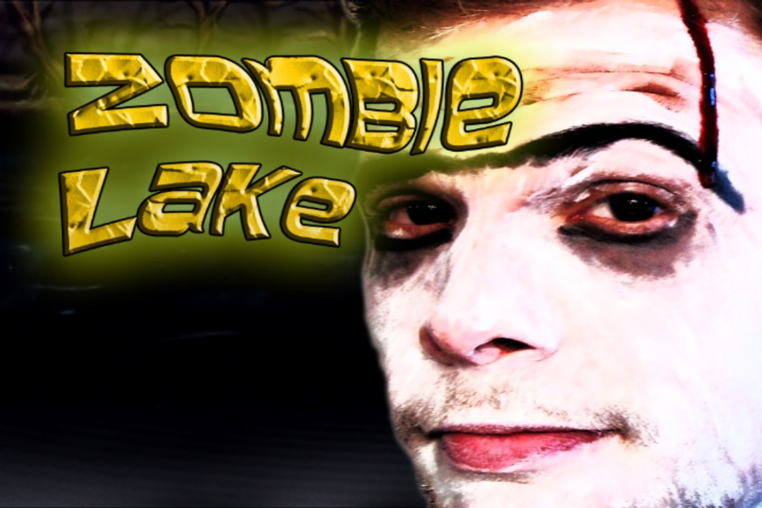 Jaimetud - Zombie Lake