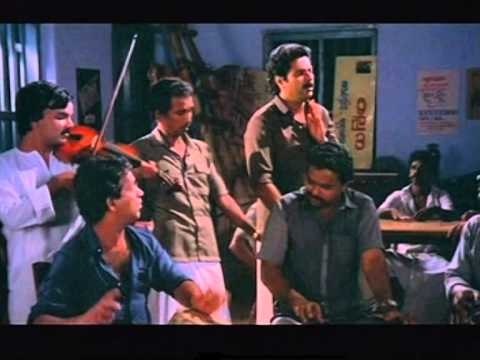 Jalangangal malayalam song - Sreedharante Onnam Thirumurivu