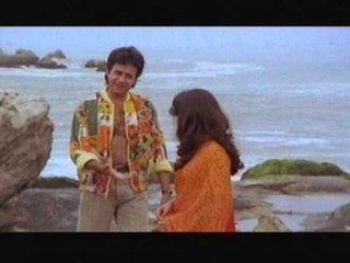 Devi malayalam song - Njan Gandharvan