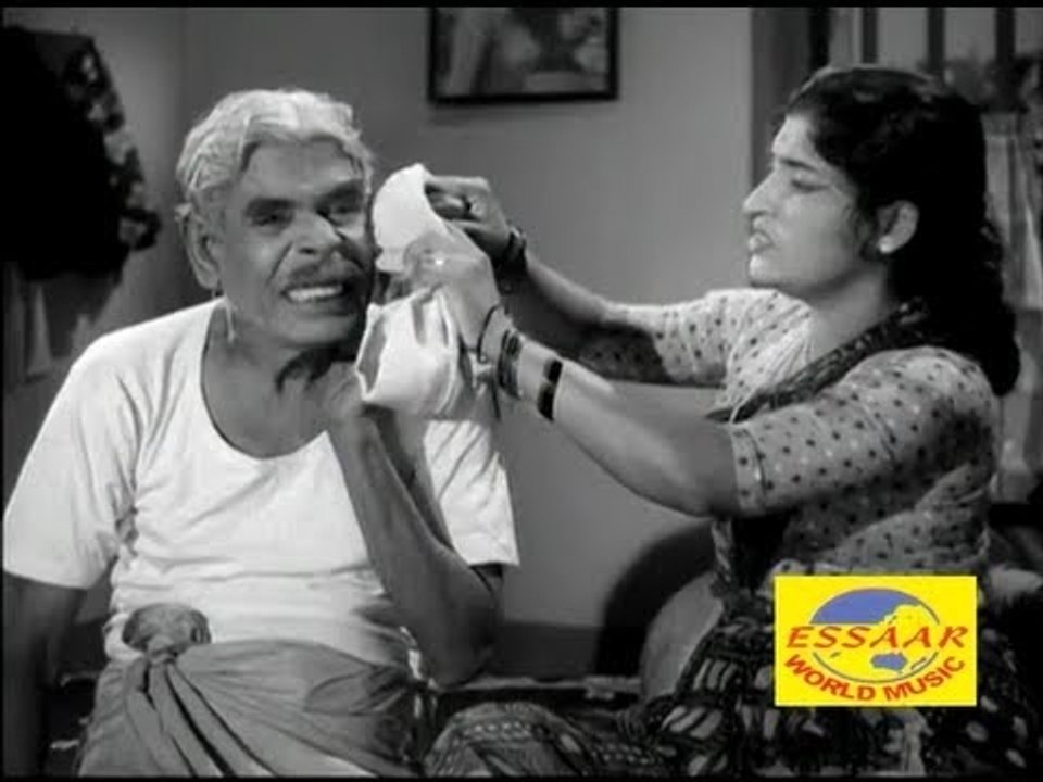 Porter Kunjali - Full Movie - Malayalam