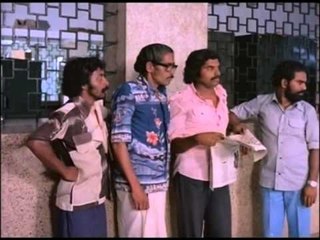 Sandhyakku Virinja Poovu - Full Movie - Malayalam