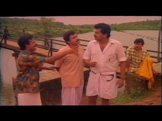 Kaazhchakkappuram - Full Movie - Malayalam