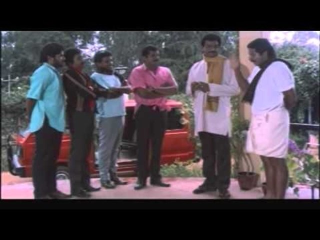 Sangham - Full Movie - Malayalam