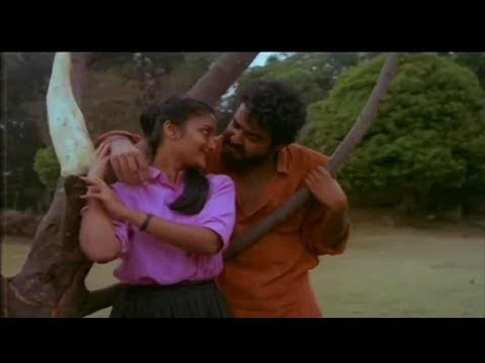 Unnikale Oru Kadhaparayam - Full Movie - Malayalam