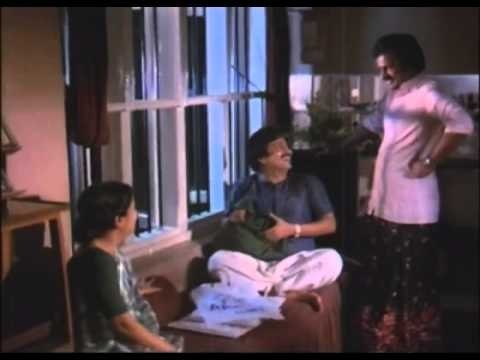 Onnam Manam Poomaanam - Full Movie - Malayalam