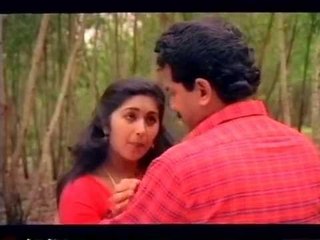 Chithira Valli malayalam song - Kazhchakkappuram