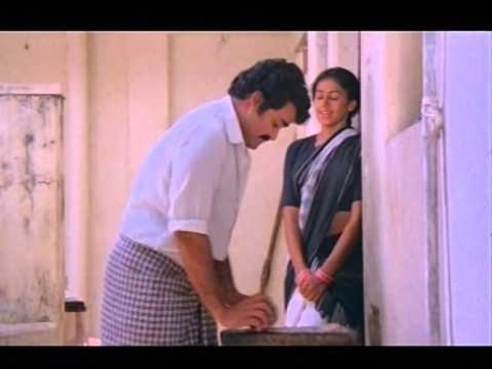 Vaishake Sandhye malayalam song - Nadodikkattu