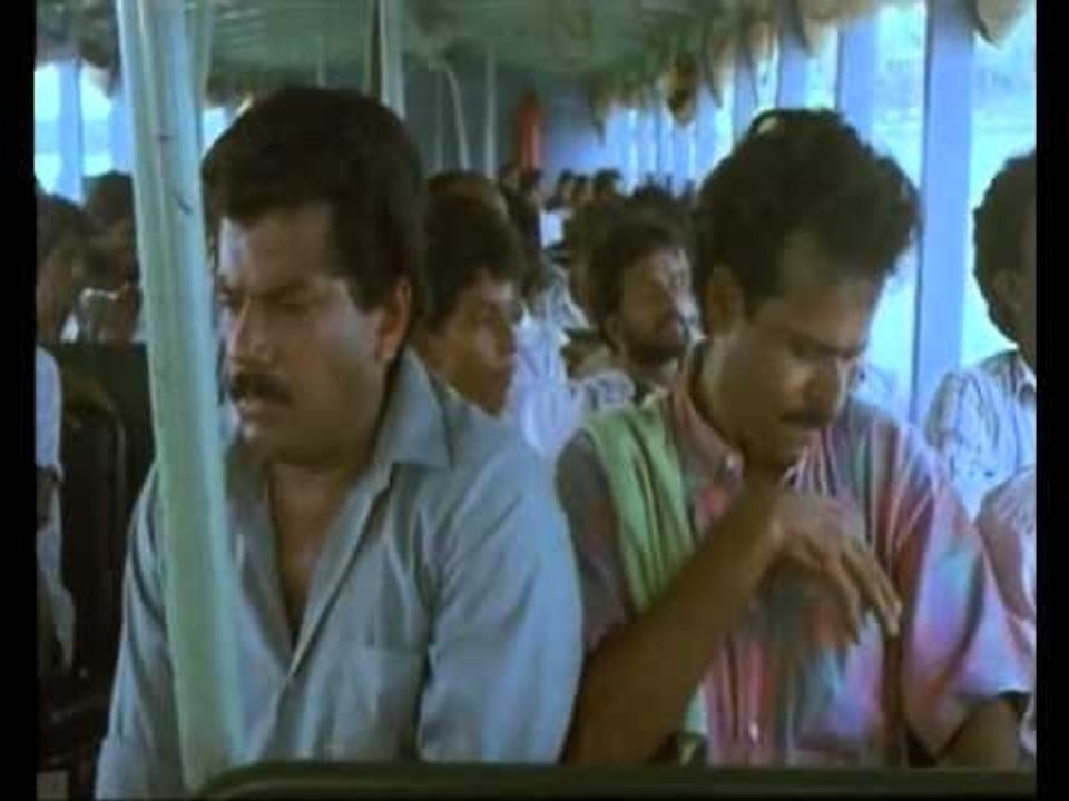 Ottayal Pattalam - Full Movie - Malayalam