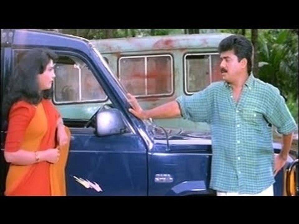 Dravidan - Full Movie - Malayalam
