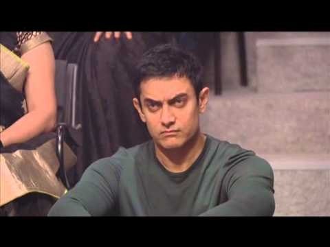 Ohr Magaal - Malayalam Video Song - Satyamev Jayate | Aamir Khan